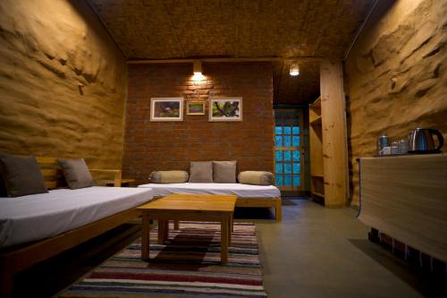 Sparrow Woods Eco Resort
