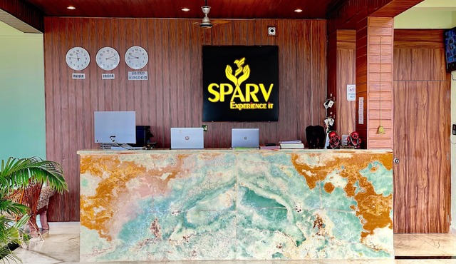 SPARV Aulakhs Resort