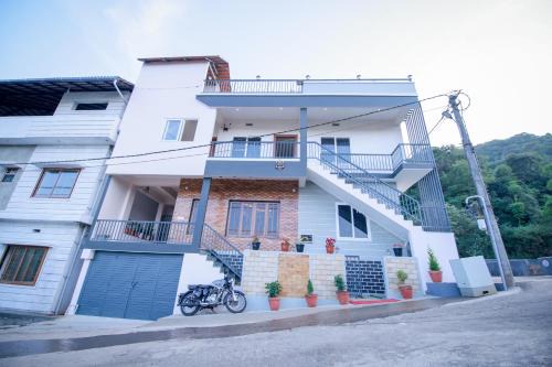 Spatica Holiday Homes Coorg