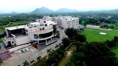 Spectrum Resort & Spa, Udaipur