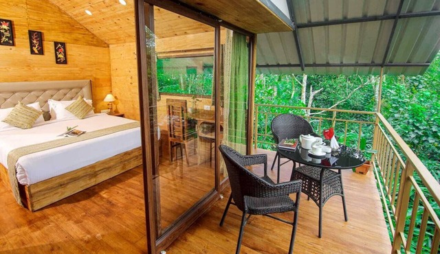 Spice Villa Thekkady