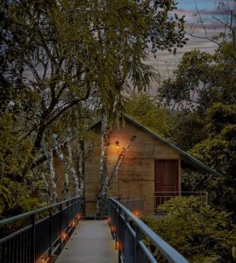 Spice Villa Thekkady