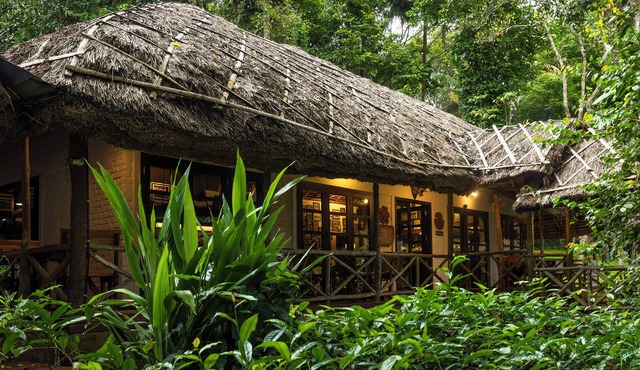 Spice Village - Cgh Earth