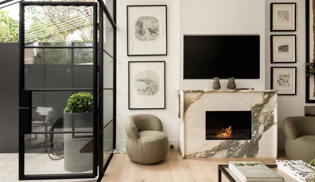 Spicer House - Woollahra Village in Woollahra