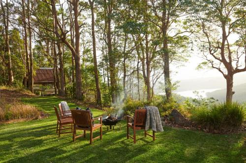 Spicers Clovelly Estate in Montville