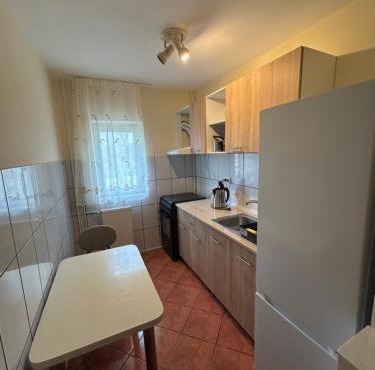 Spitalul Județean-Parc Pădurice Apartament in Timisoara
