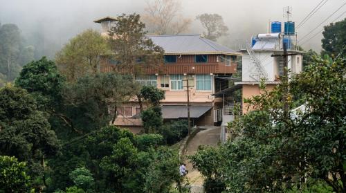 SPKA Jungle Resort