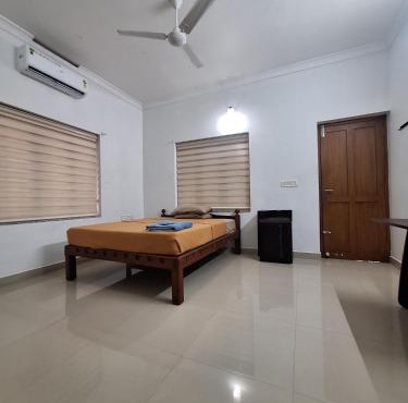 Splendro Holidays 4 Bedroom Private Pool Villa