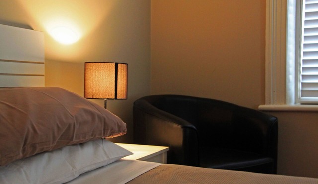Sporties Hotel in Launceston