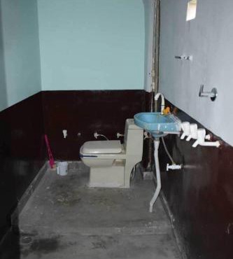 SPOT ON Ashu Guest House