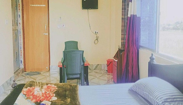 SPOT ON Hotel Anishiya Beach Resort