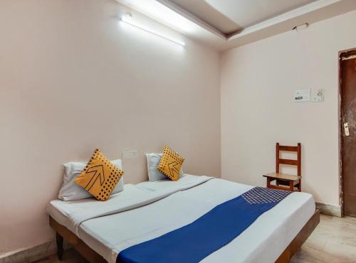 SPOT ON Hotel Cauvery