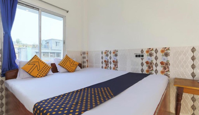 SPOT ON Hotel Tarutat