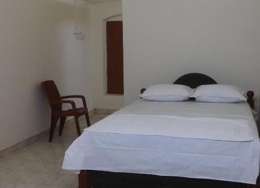 SPOT ON Masilamani Mudhaloyar Lodge