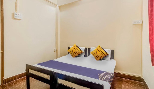 SPOT ON NEW USHAKAL LODGING & BOARDING