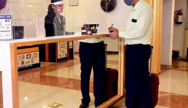SPOT ON Sneha Boarding And Lodging
