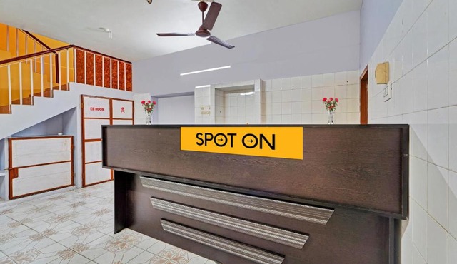 SPOT ON Sri Sakthi Guest House
