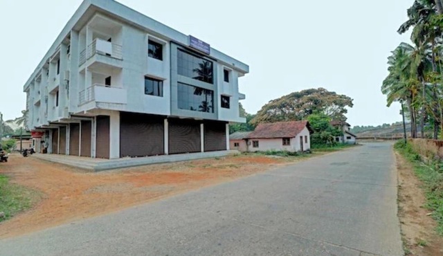 SPOT ON V D Residency
