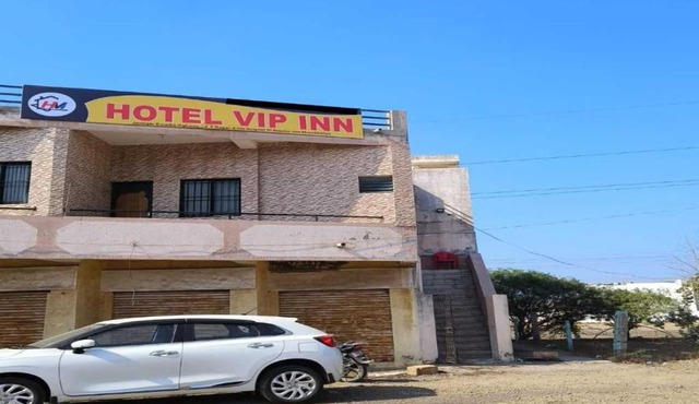 Spot On VIP Inn