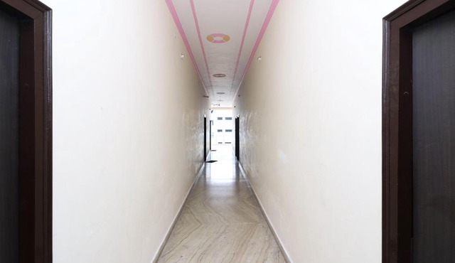 SPOT ON14161 Hotel Asdr