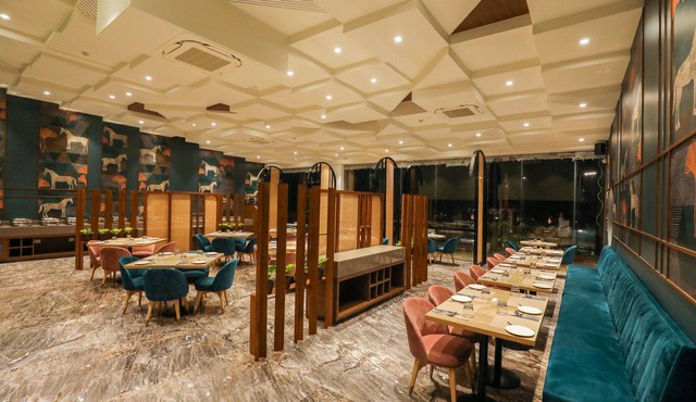 Spree Hotel Aurangabad