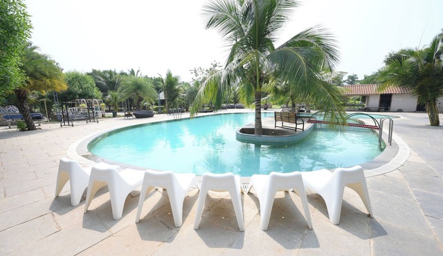 Spree One Resort And Convention Annavaram