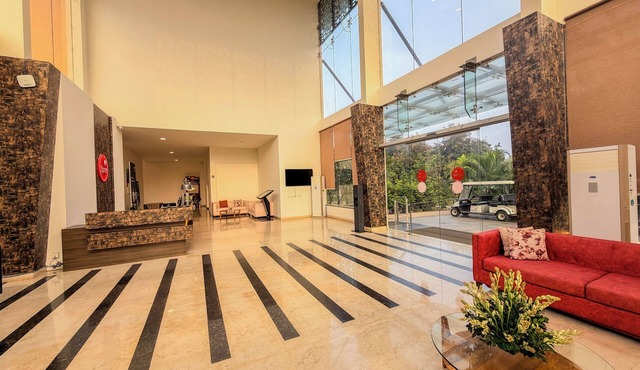 Spree Resort at Century Wintersun