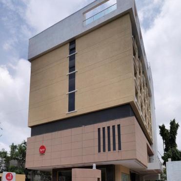 Spree Shivai Hotel Pune