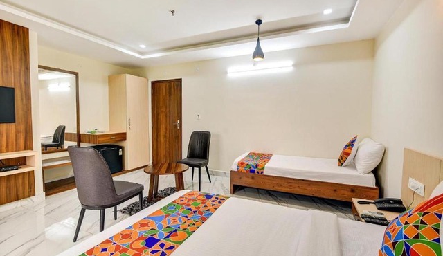 Spring Hill, Tirupati