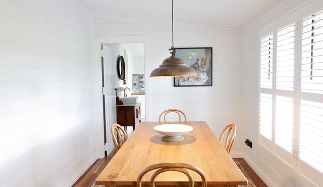 Spring View Cottage Tenterfield in Tenterfield