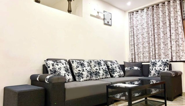 SR Homes l: Premium 3 BHK @ Mehdipatnam
