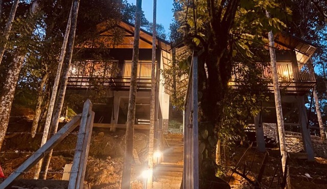 SR Villa - Serenity Riverside