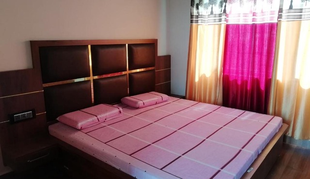 SR VILLAGE HOME STAY DALHOUSIE (BANIKHET)