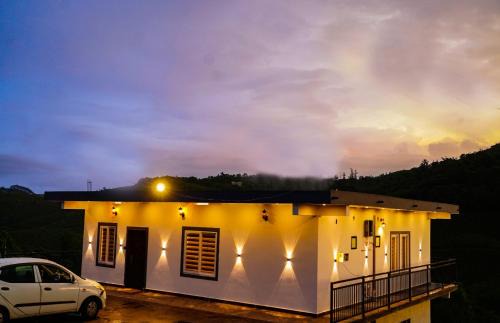 Sravan Villa