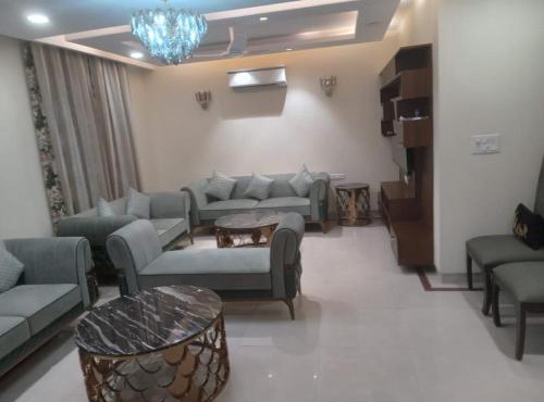 SRB Luxury Villa