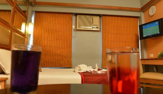Sree Bharani Hotels