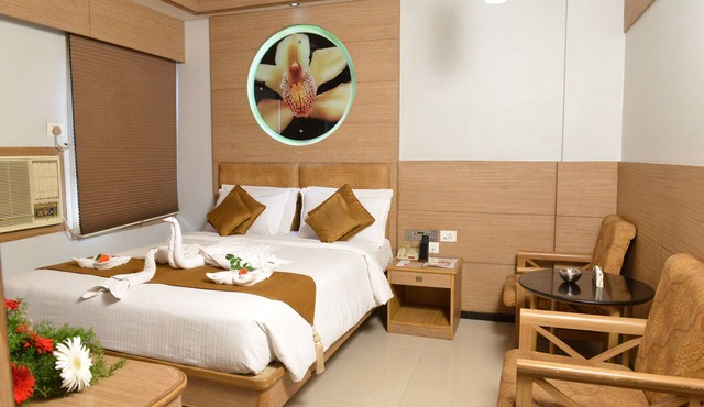 Sree Bharani Hotels