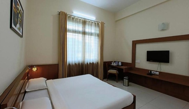 Sree Lakshmi Comfort