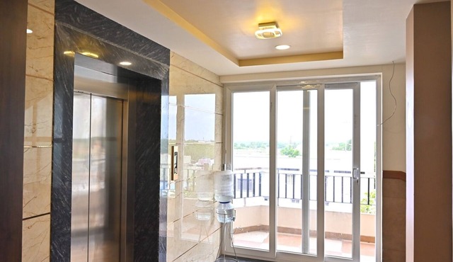 Sree Mahalakshmi Residency