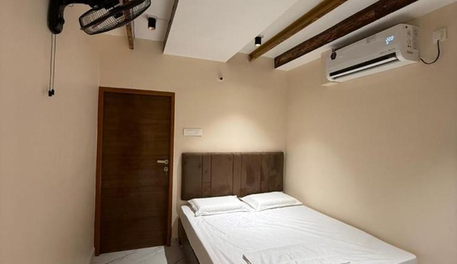 Sree Nilayam Home Stay