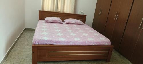 Sree Paada Home Stay 1 BHK