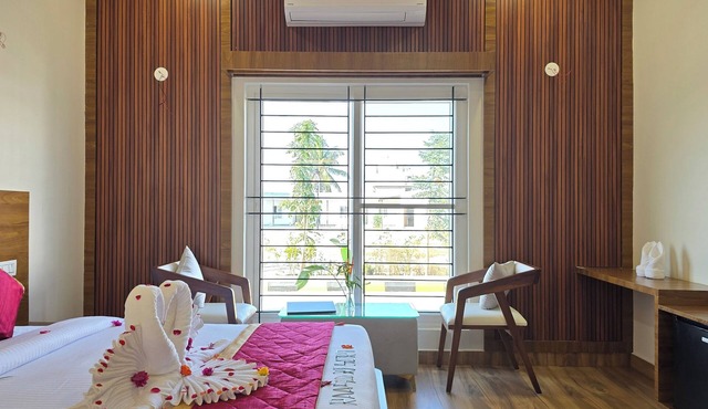 Sree Raaga Resorts