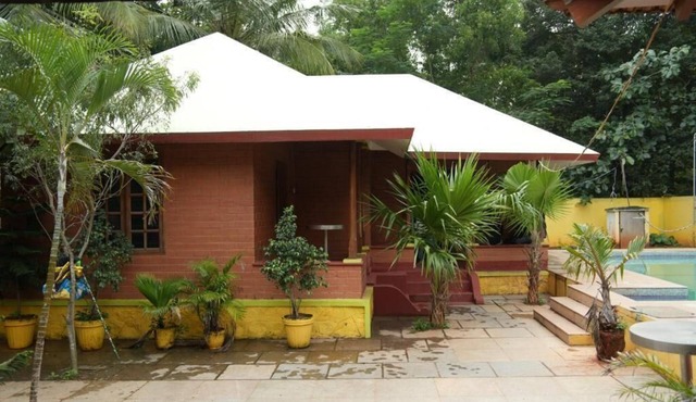 Sree Resorts, Auroville