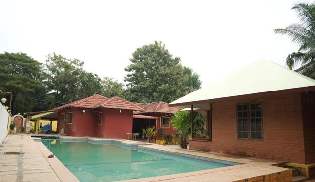 Sree Resorts