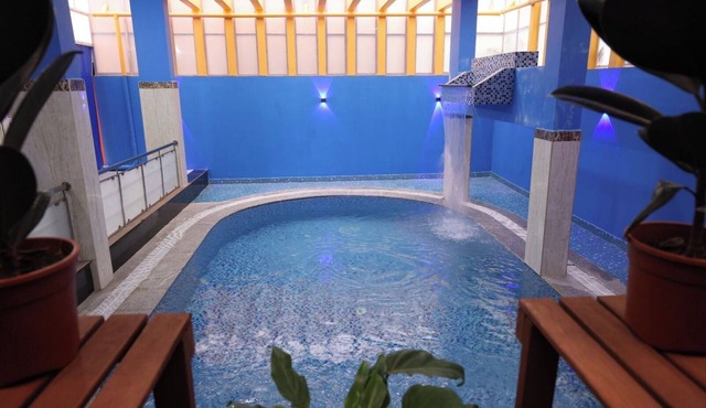 Sree Sri Residency ECR