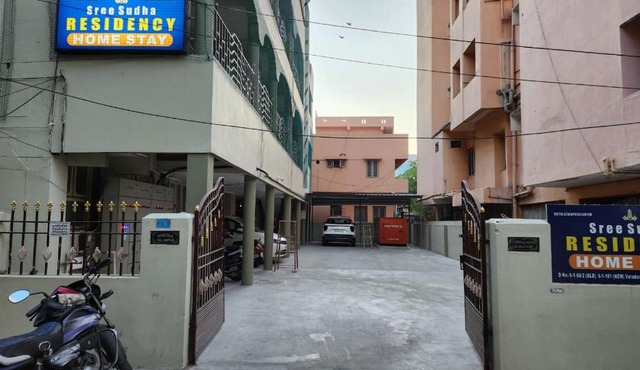 Sree Sudha Residency