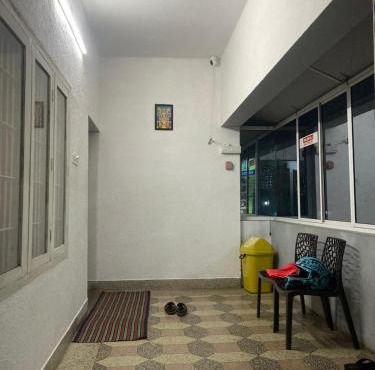 sree thilak apartments