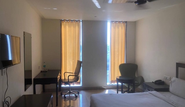Sree veda inn
