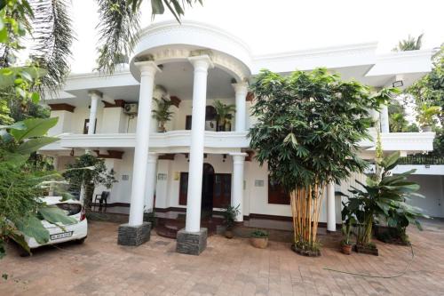 Sreedevi Gardens