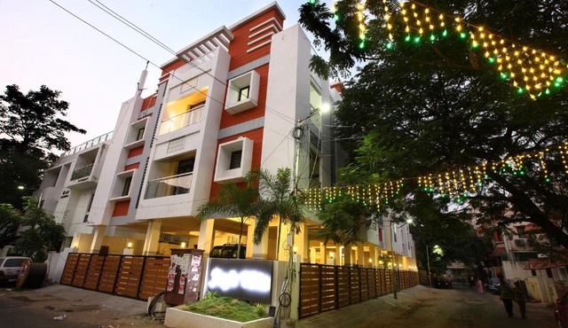 Sreedevi Residency